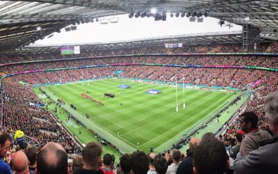 Twickenham Stadium