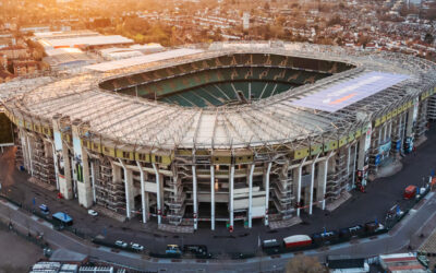 Twickenham Stadium