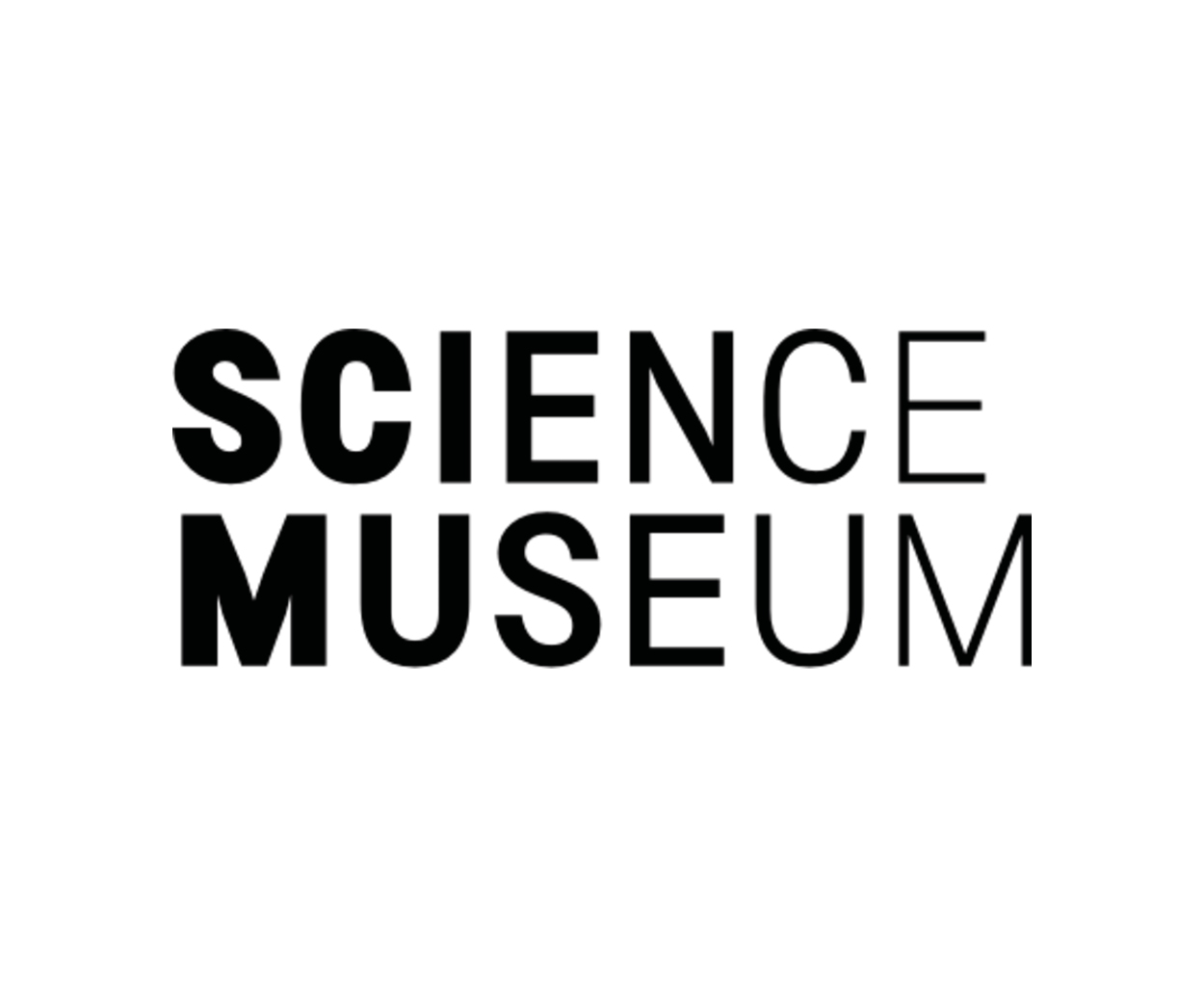 Science Museum Logo