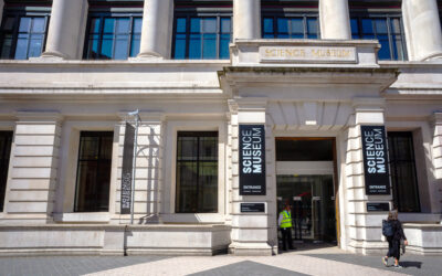 Science Museum, London