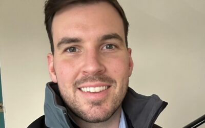90 Seconds With… James Sinclair