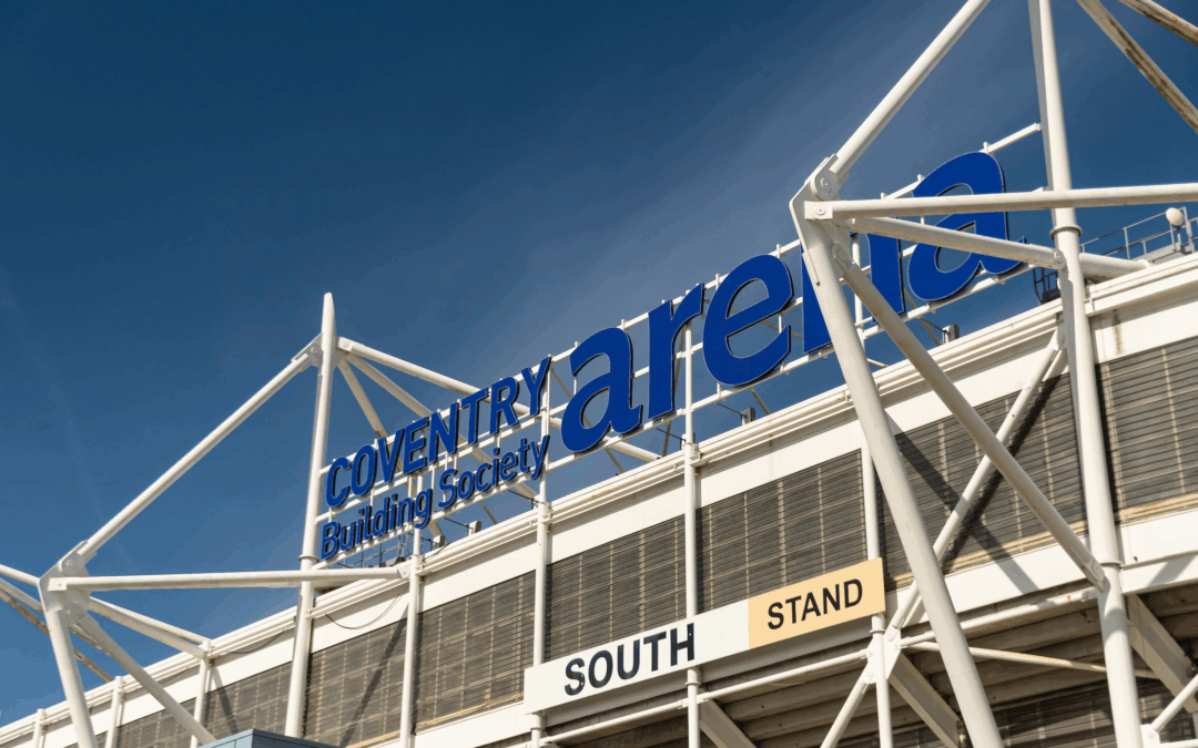 Coventry Building Society Arena