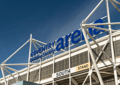 Coventry Building Society Arena