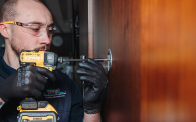 Stadium Support Services Launches New Fire Safety Division with Triple BM TRADA Accreditation