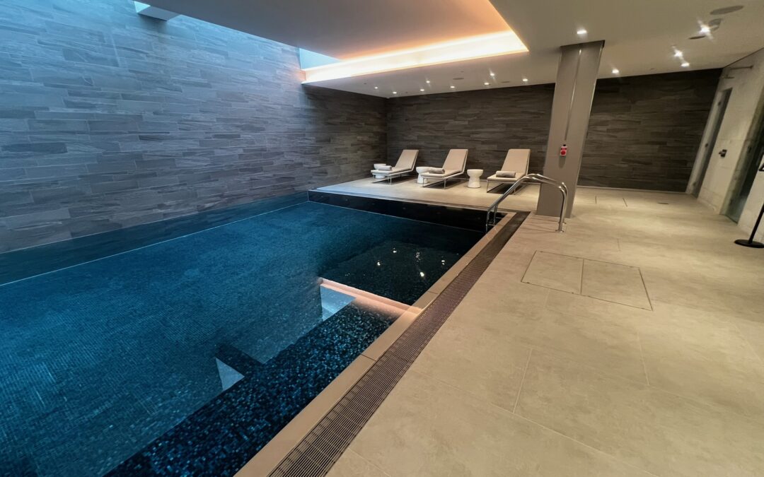 Southbank Central, London