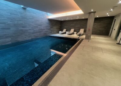 Southbank Central, London