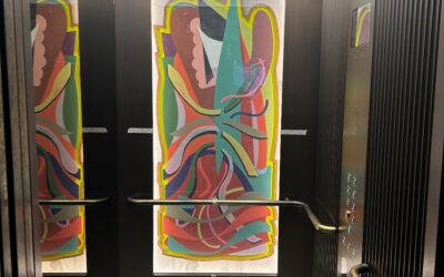 25 Hanover Square, London