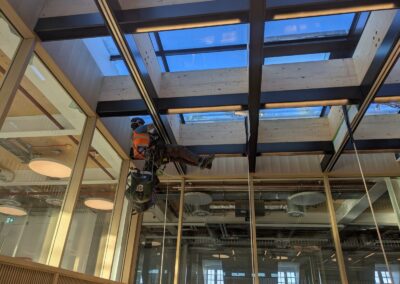 21 Bloomsbury Street, London