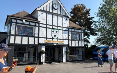 Worcestershire County Cricket Club