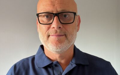 90 Seconds With Neil Radford, Account Manager