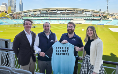 Surrey Cricket Club