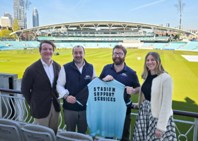 Surrey Cricket Club