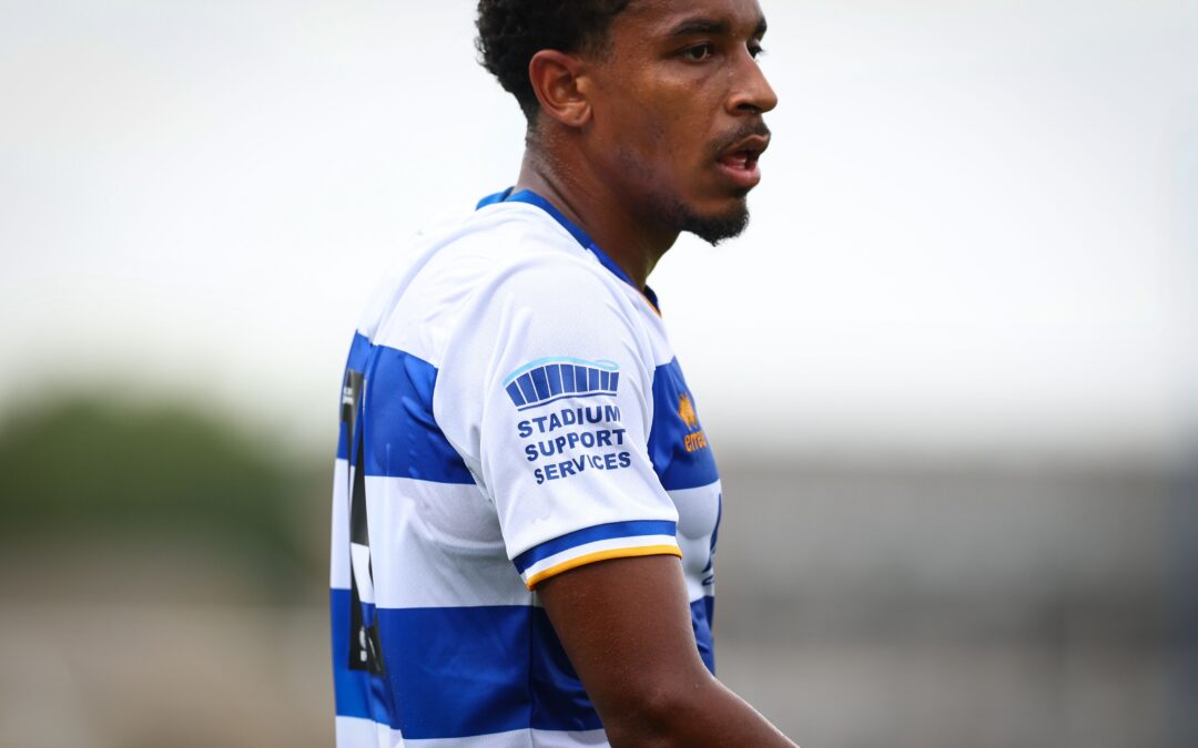 Stadium Support Services Announced as Queens Park Rangers’ Official Right Sleeve Partner for the 2026 Pre-Season Tour