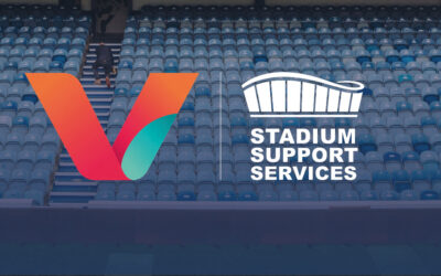 Stadium Support Services and Verixo launch intelligent asset management service