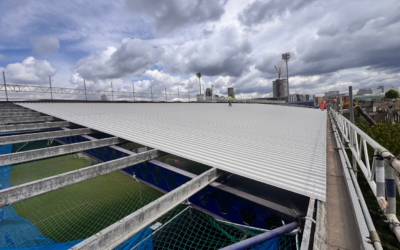 QPR FC, Loftus Road Stadium